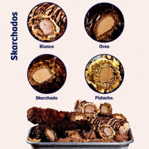 Skarchados