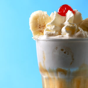 Batidos de crema